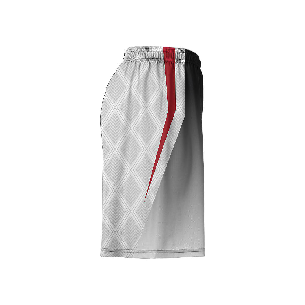 Pro Lacrosse Team Jersey #34 SMLX-134